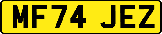 MF74JEZ