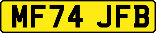 MF74JFB