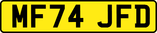 MF74JFD