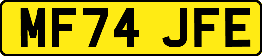 MF74JFE