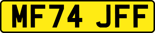MF74JFF