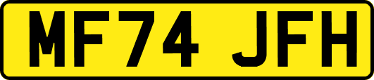 MF74JFH