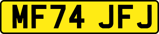 MF74JFJ
