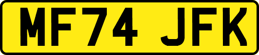 MF74JFK