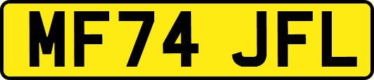 MF74JFL