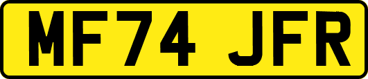 MF74JFR