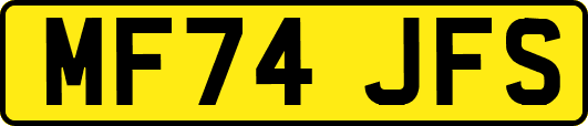 MF74JFS