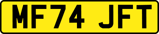 MF74JFT