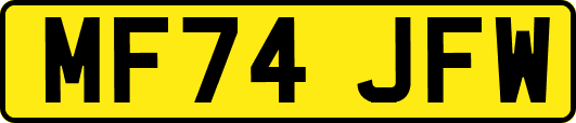 MF74JFW