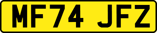 MF74JFZ