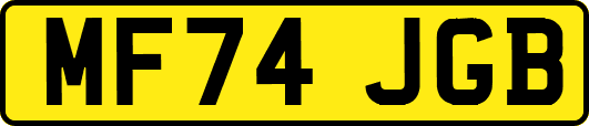 MF74JGB