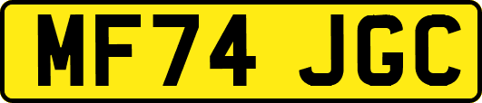 MF74JGC