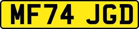 MF74JGD