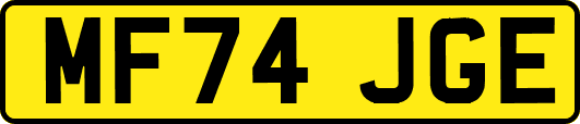 MF74JGE