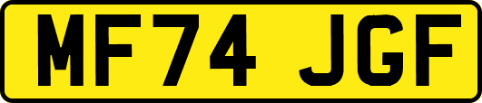 MF74JGF