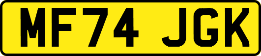 MF74JGK