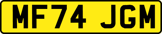 MF74JGM