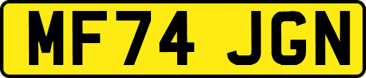 MF74JGN