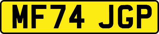 MF74JGP