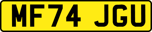 MF74JGU