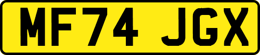 MF74JGX