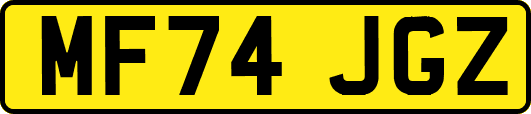 MF74JGZ