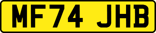 MF74JHB