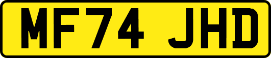 MF74JHD
