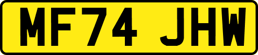 MF74JHW