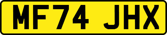 MF74JHX