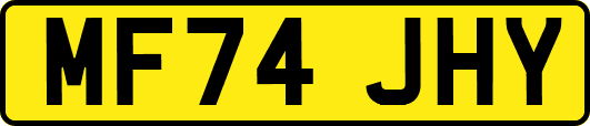 MF74JHY