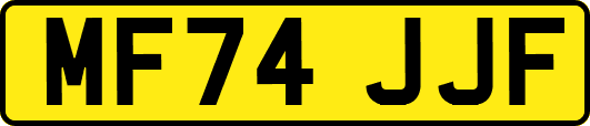 MF74JJF