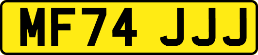 MF74JJJ