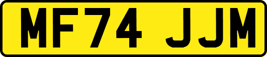 MF74JJM