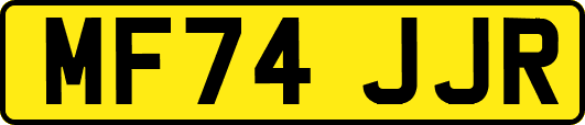 MF74JJR
