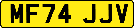 MF74JJV