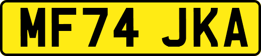 MF74JKA