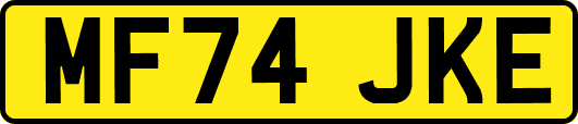 MF74JKE