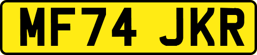 MF74JKR