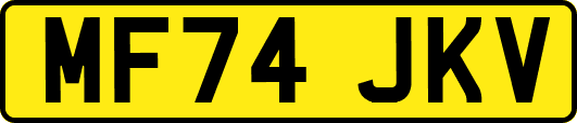 MF74JKV