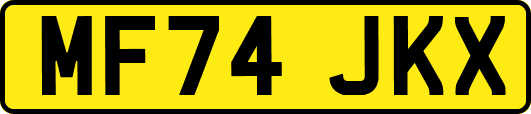 MF74JKX