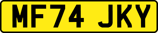 MF74JKY