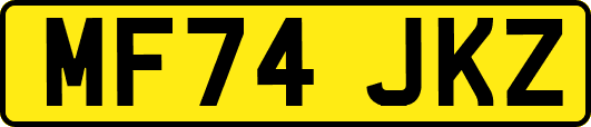 MF74JKZ