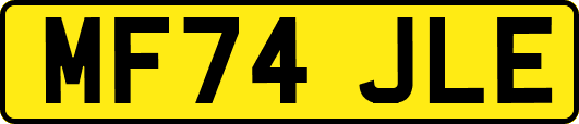 MF74JLE