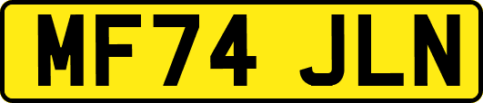 MF74JLN