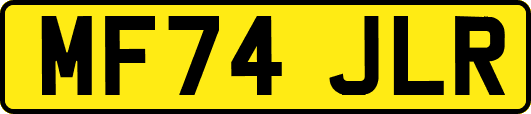 MF74JLR