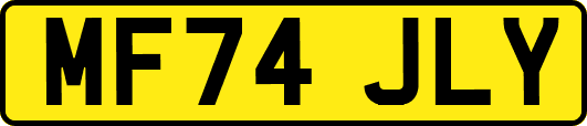 MF74JLY