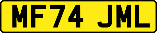 MF74JML