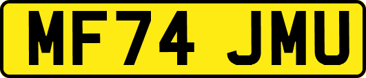 MF74JMU