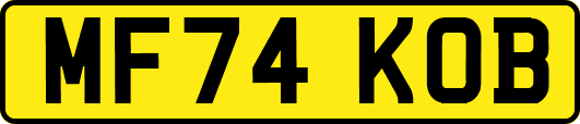 MF74KOB